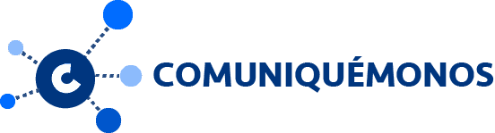 logo comuniquemonos