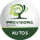 Previsora seguro autos