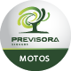Previsora seguros motos