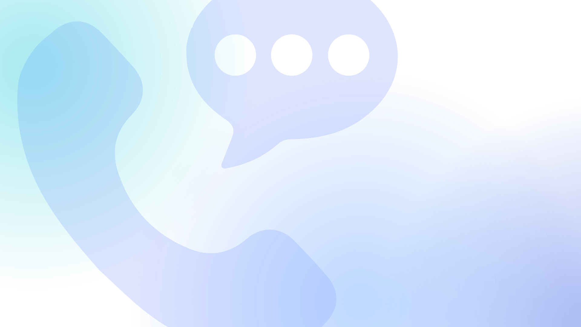 Fondo llamada telefono