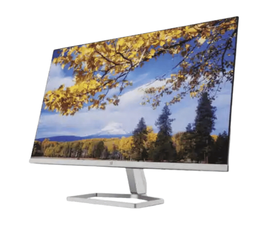 monitor m27f hp 2